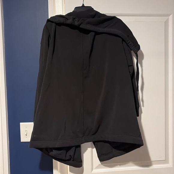 Zella Amazing Cozy Wrap Jacket Size XXL - Picture 5 of 5